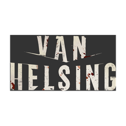 Van Helsing logo