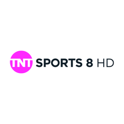 TNT Sports 8 HD logo