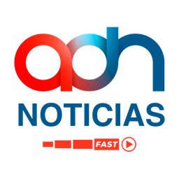 ADN NOTICIAS logo