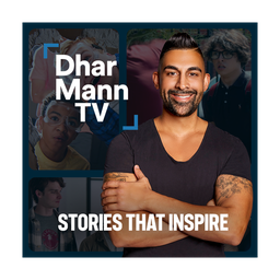 Dhar Mann TV logo