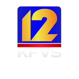 KFVS Cape Girardeau MO logo