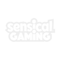 Sensical Gaming logo