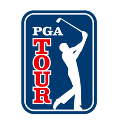 PGA TOUR logo