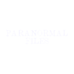 Paranormal Files logo