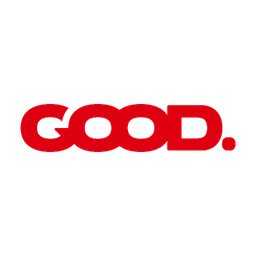 GOOD. logo