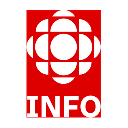 Radio-Canada INFO logo