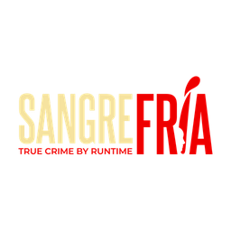 Sangre Fría logo