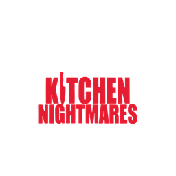Hell's Kitchen & Kitchen Nightmares logo