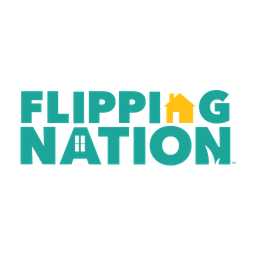 Flipping Nation logo