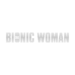 The Bionic Woman logo