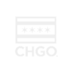 CHGO Sports logo