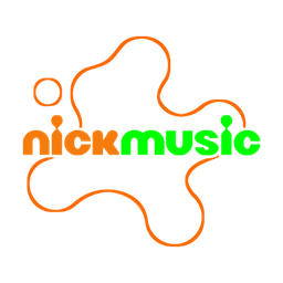 Canal NickMusic logo