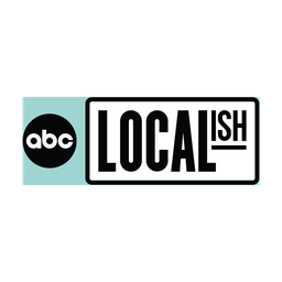 Localish logo