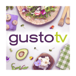 Gusto TV logo