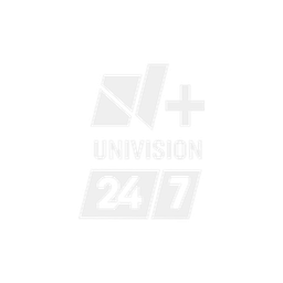 N+ Univision 24/7 logo