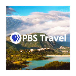 PBS Travel logo