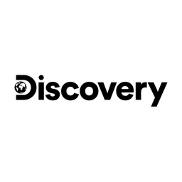 Canal Discovery Channel (México) logo