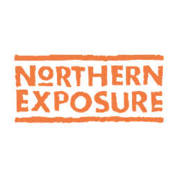 Northern Exposure logo
