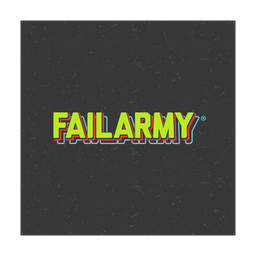 FailArmy logo