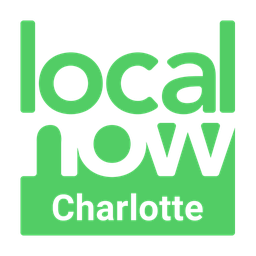 Local Now Charlotte logo