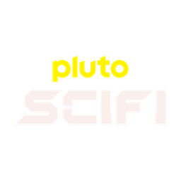 Pluto TV Sci-Fi logo