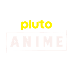 Pluto TV Anime logo