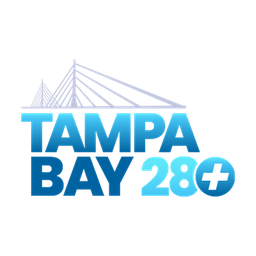 Tampa Bay 28 logo
