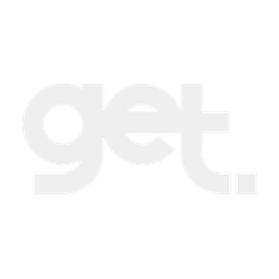 GET TV logo