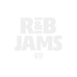 iHeartRadio R&B Jams logo
