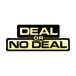 Deal or No Deal logo