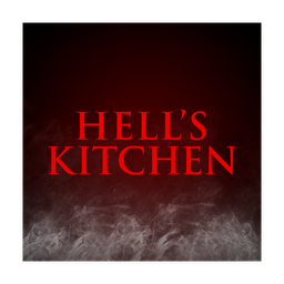 Hell's Kitchen logo