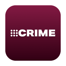 9Crime logo