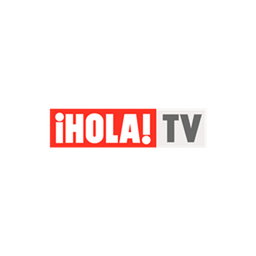 Canal ¡HOLA! TV logo
