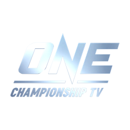 ONE Championship TV logo