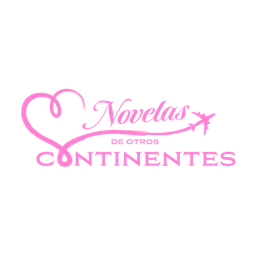 Pluto TV Novelas de Otros Continentes logo