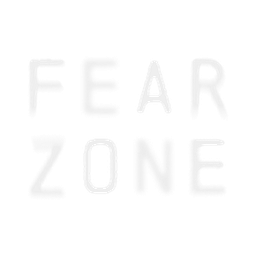 Fear Zone logo