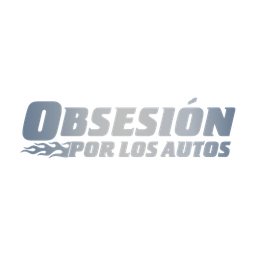 Obsesión por los Autos logo