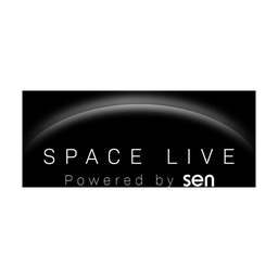 Space Live logo