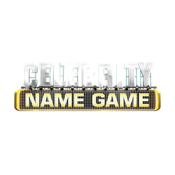 Celebrity Name Game logo