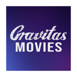 Gravitas Movies logo