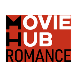 Movie Hub Romance logo