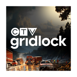 CTV Gridlock logo