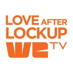 Love After Lockup We TV logo