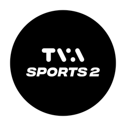 TVA Sports 2 logo
