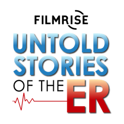 Untold Stories of the ER logo