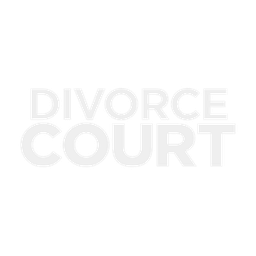 Divorce Court logo