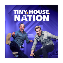 Tiny House Nation logo