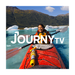 Journy TV logo