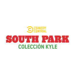 South Park: Colección Kyle logo