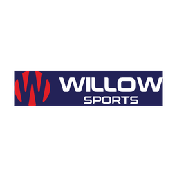 Willow Sports logo
